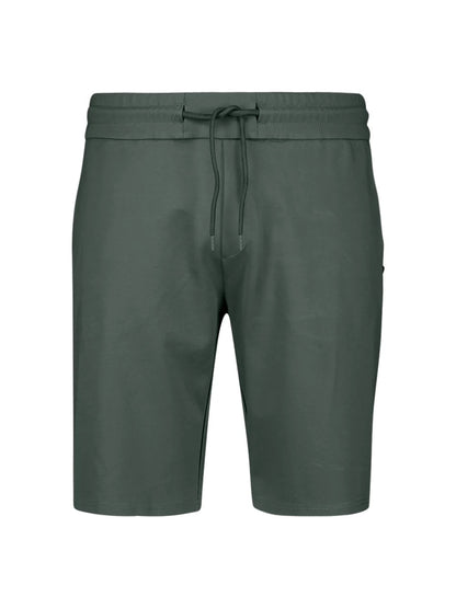 Short jersey - grijs