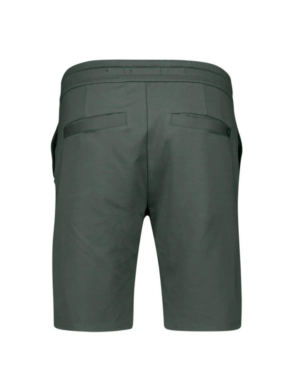 Short jersey - grijs
