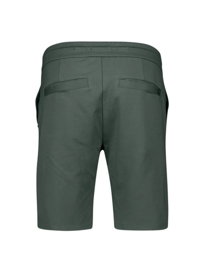 Short jersey - grijs