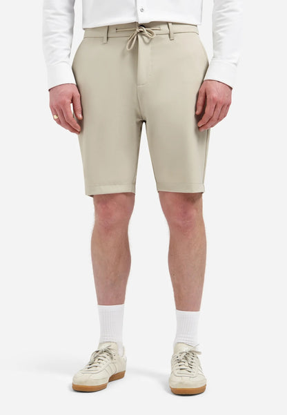 SEDOC chino short travel - beige