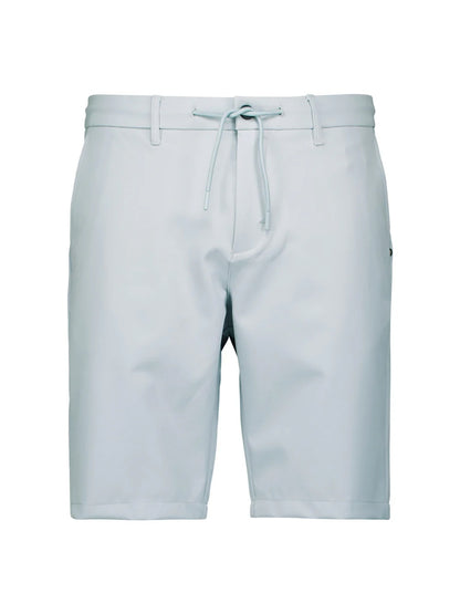 SEDOC chino short travel - blauw/grijs