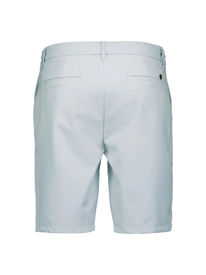 SEDOC chino short travel - blauw/grijs