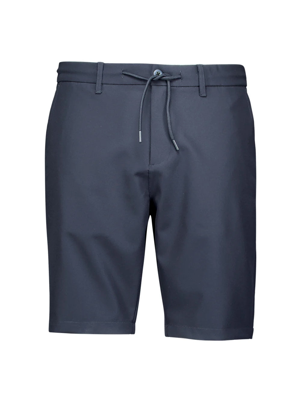 SEDOC chino short travel - blauw