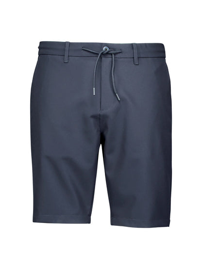SEDOC chino short travel - blauw