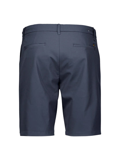 SEDOC chino short travel - blauw