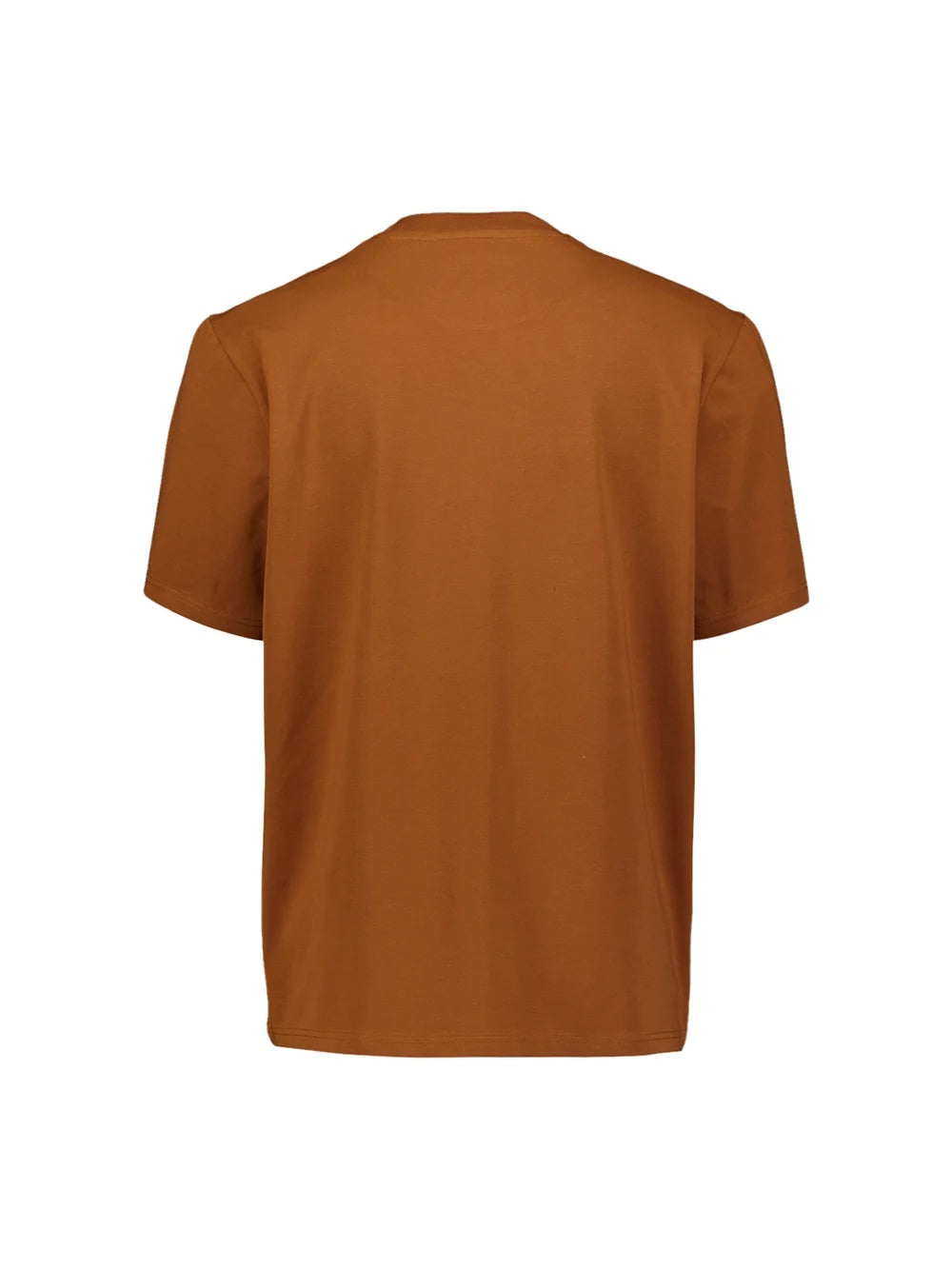 T-Shirt stretch - caramel