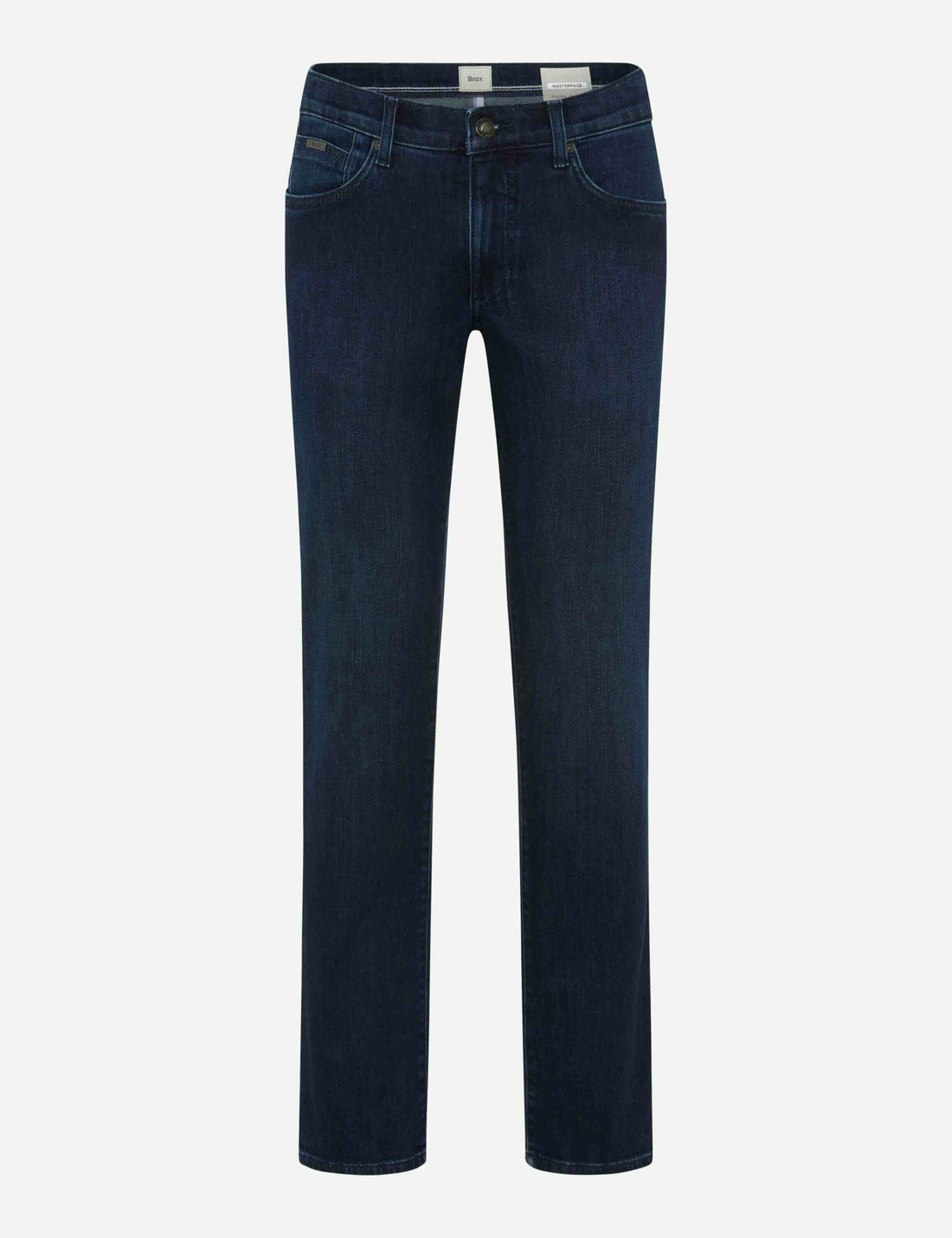 Jeans CADIZ straight fit - donkerblauw