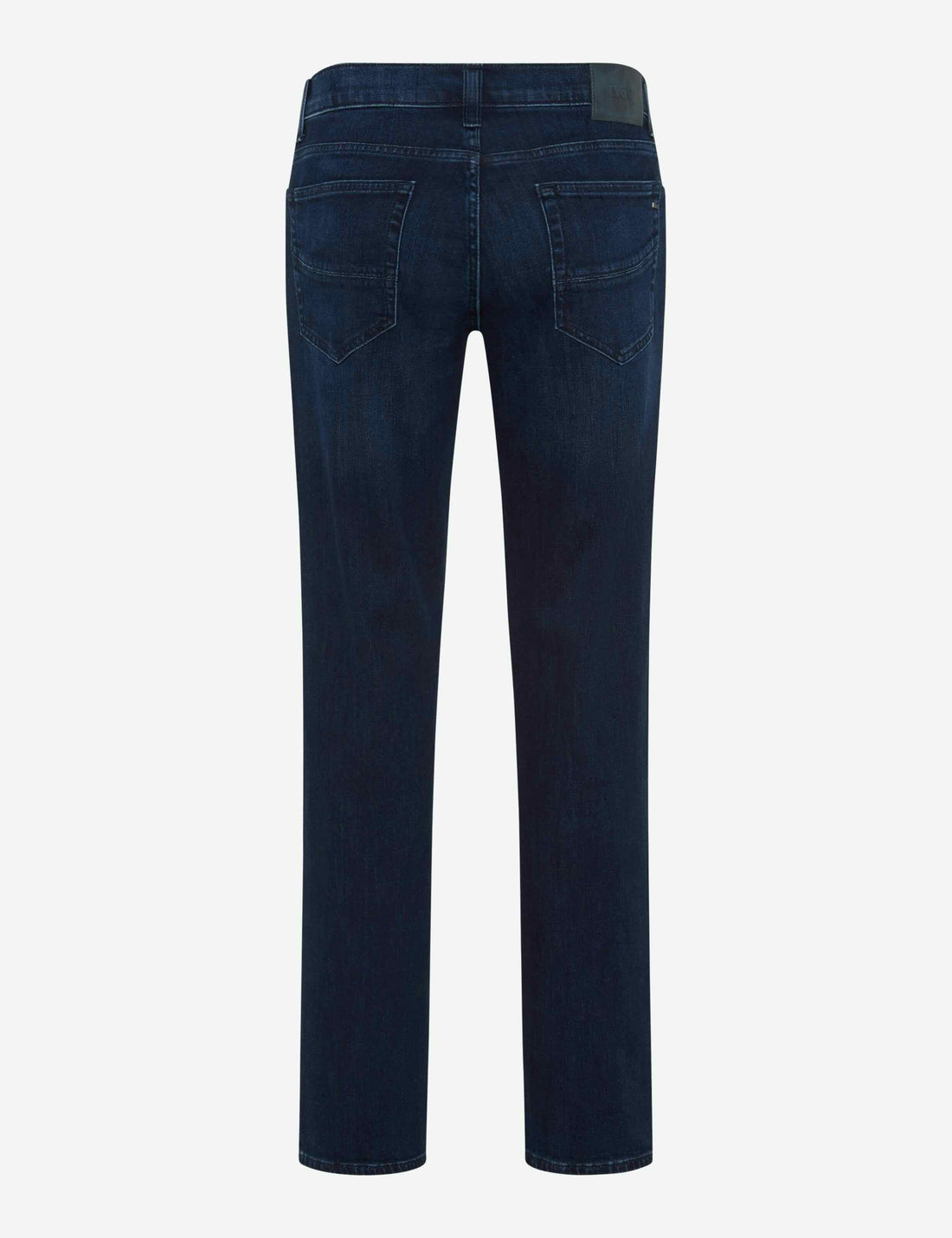 Jeans CADIZ straight fit - donkerblauw