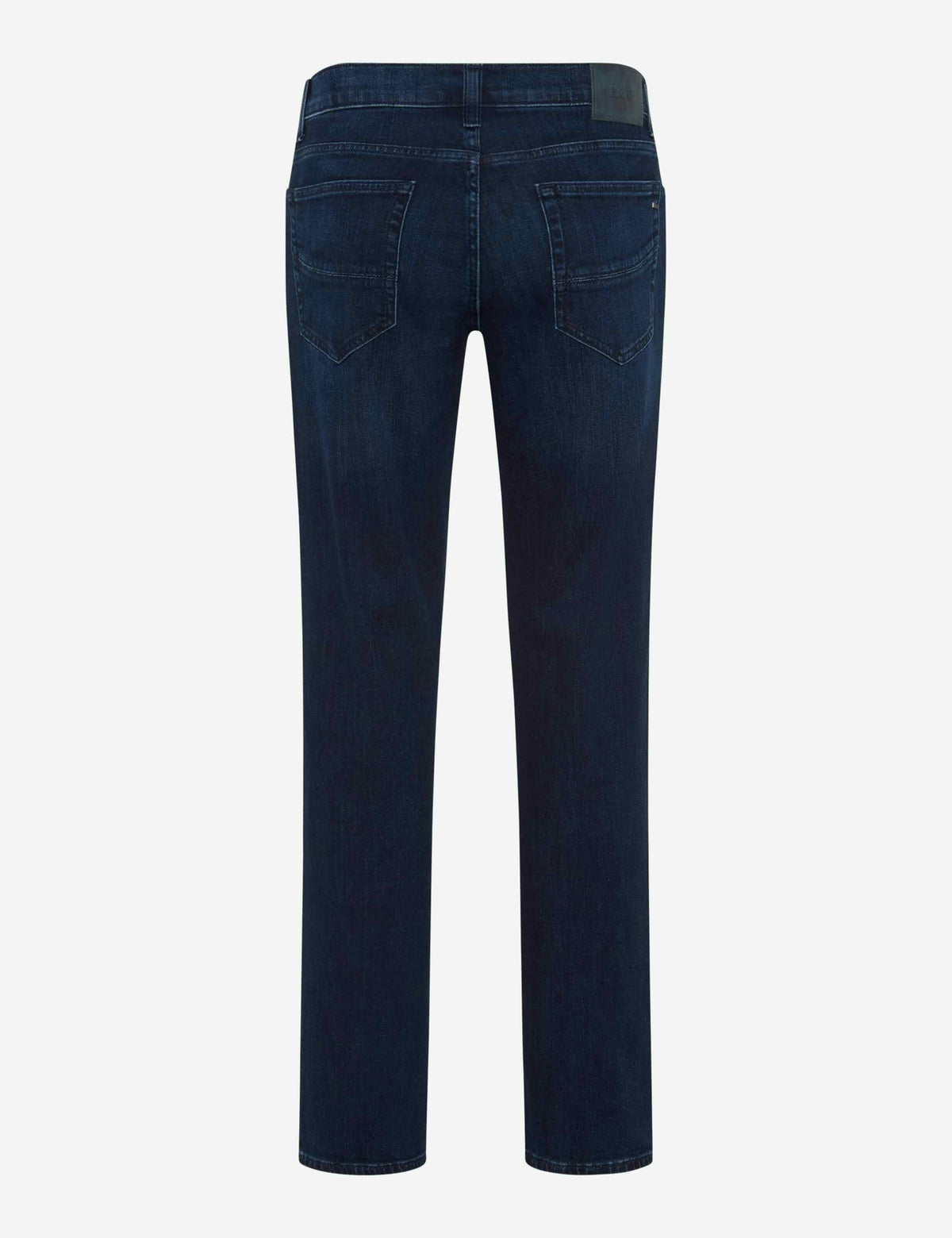 Jeans CADIZ straight fit - donkerblauw
