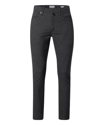 Jeans Lyon wooltouch - grijs