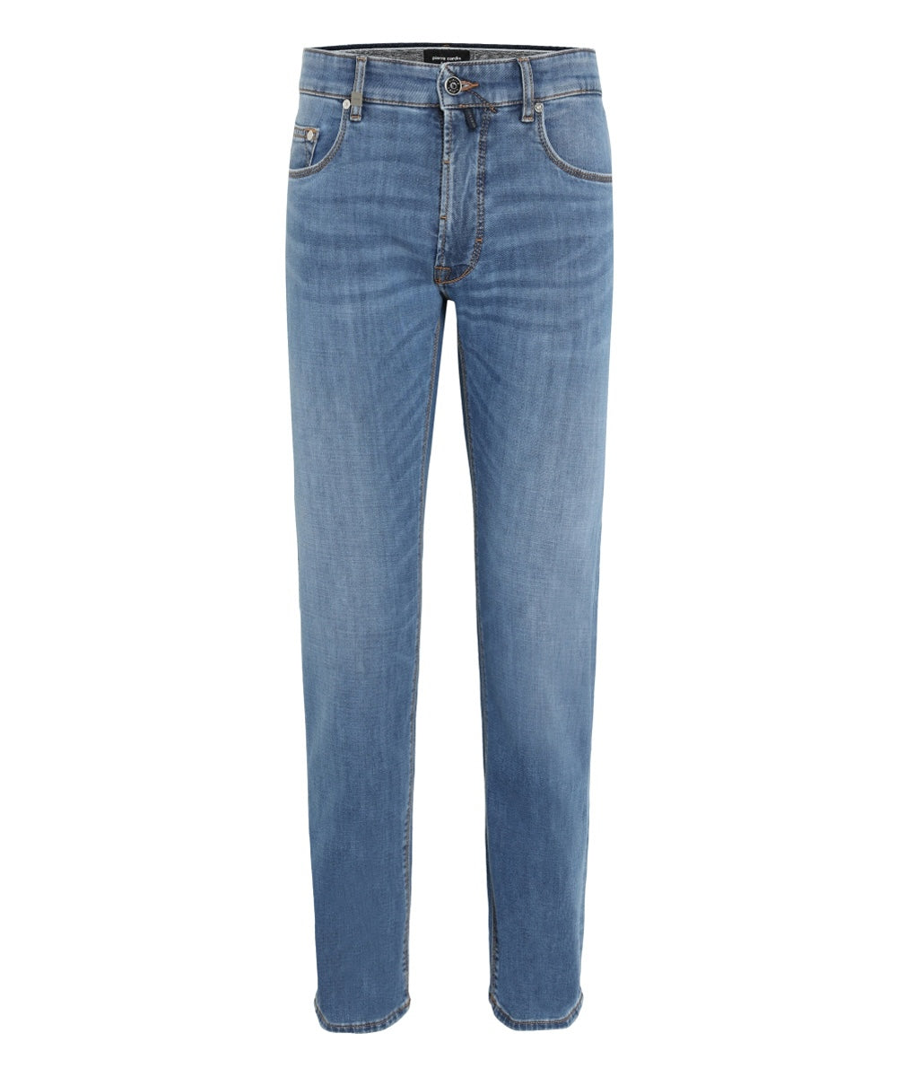 Jeans Lyon AtelierPC - lichtblauw