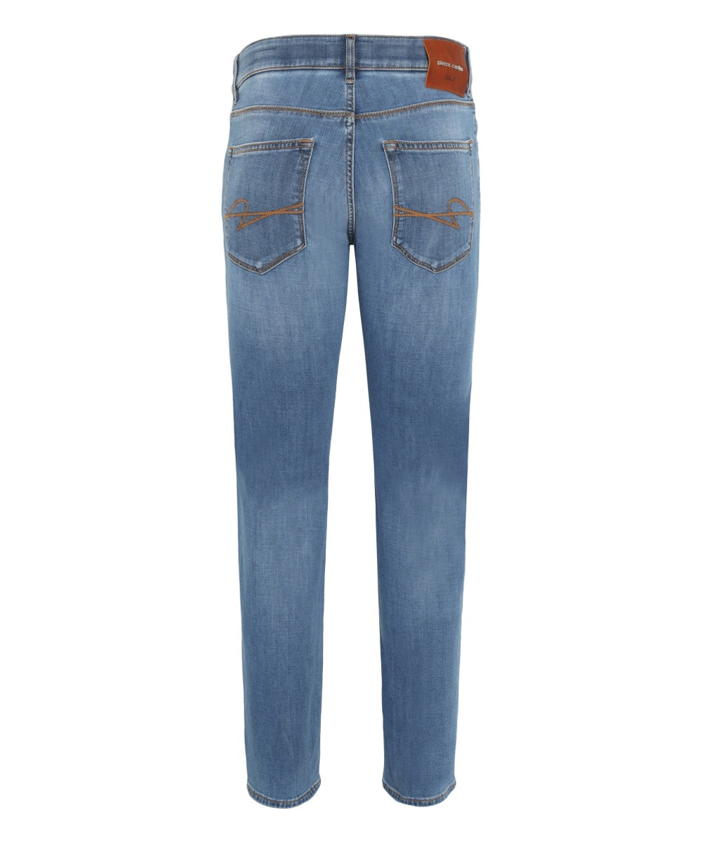 Jeans Lyon AtelierPC - lichtblauw