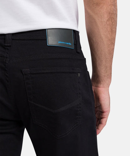 Jeans Lyon FutureFlex Black C7-34510-8047