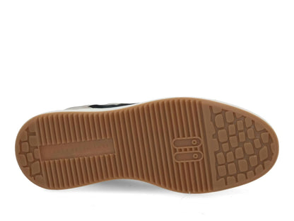Sneaker C2 - beigegrijs