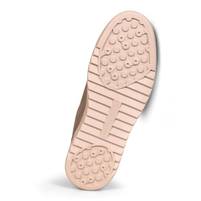 Sneaker BISHOP - TS2 - walnut