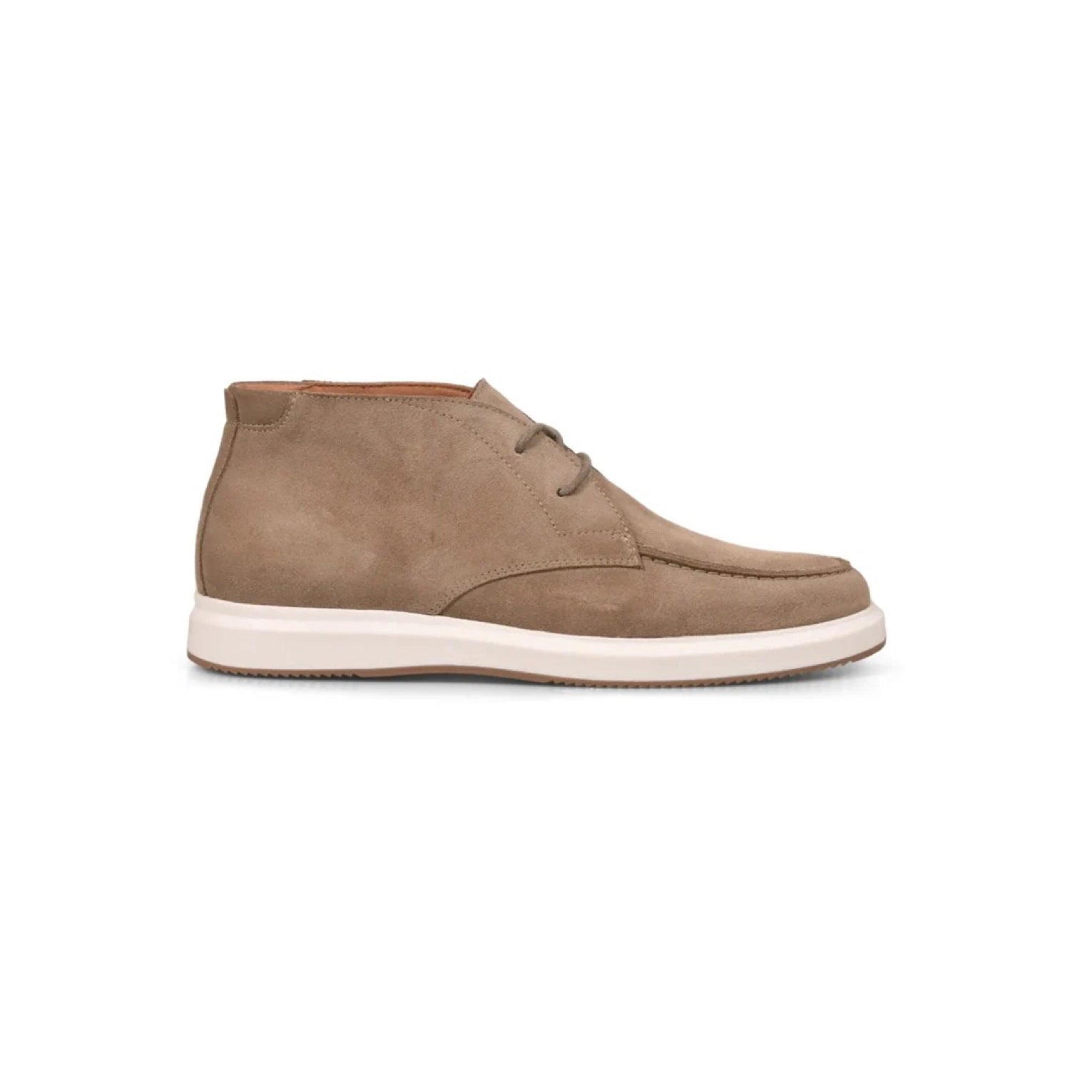 Schoen halfhoog Atlas Ride - taupe