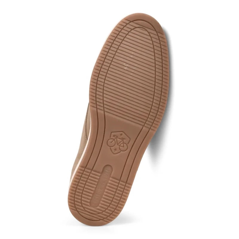 Schoen halfhoog Atlas Ride - taupe