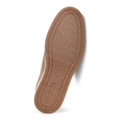 Schoen halfhoog Atlas Ride - taupe