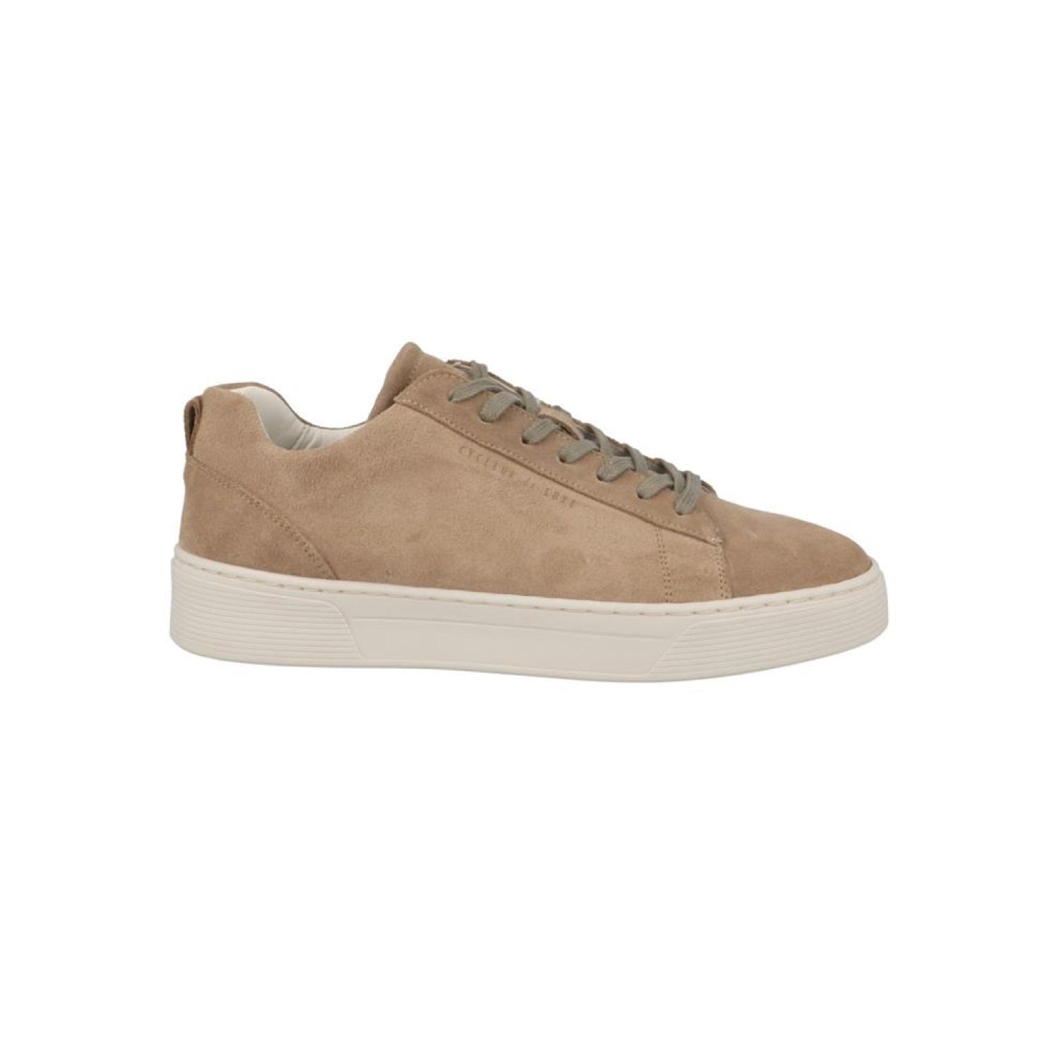 Sneaker T3 - khaki