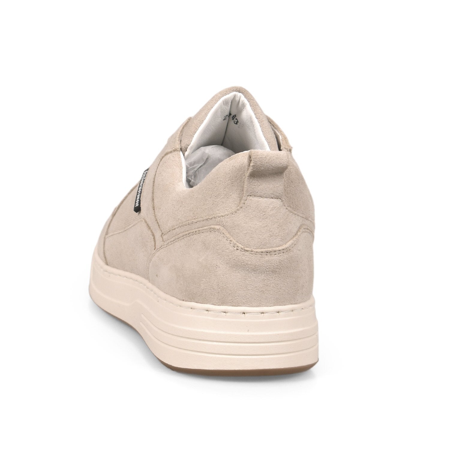 Sneaker C2 - beige