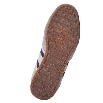 Sneaker WATTAGE -CR13 - beige/grijs