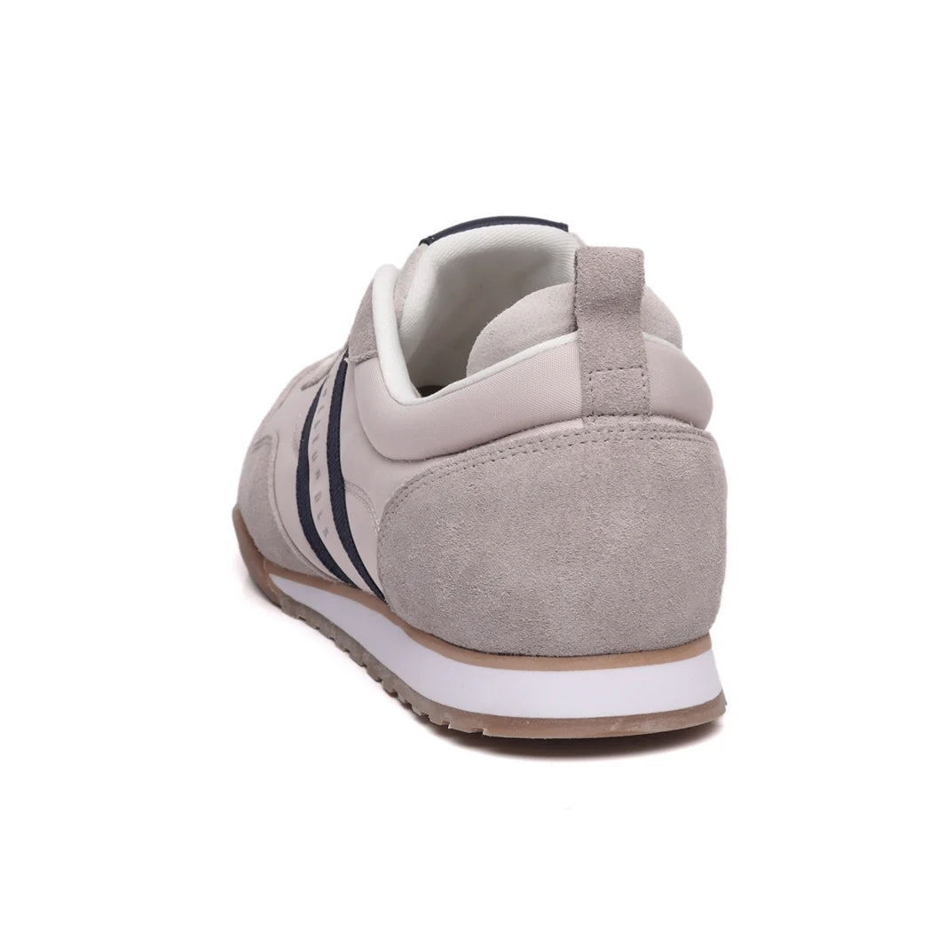 Sneaker WATTAGE -CR13 - beige/grijs