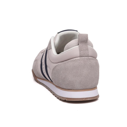 Sneaker WATTAGE -CR13 - beige/grijs