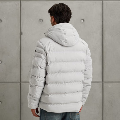 Jack Speedguard - lichtgrijs