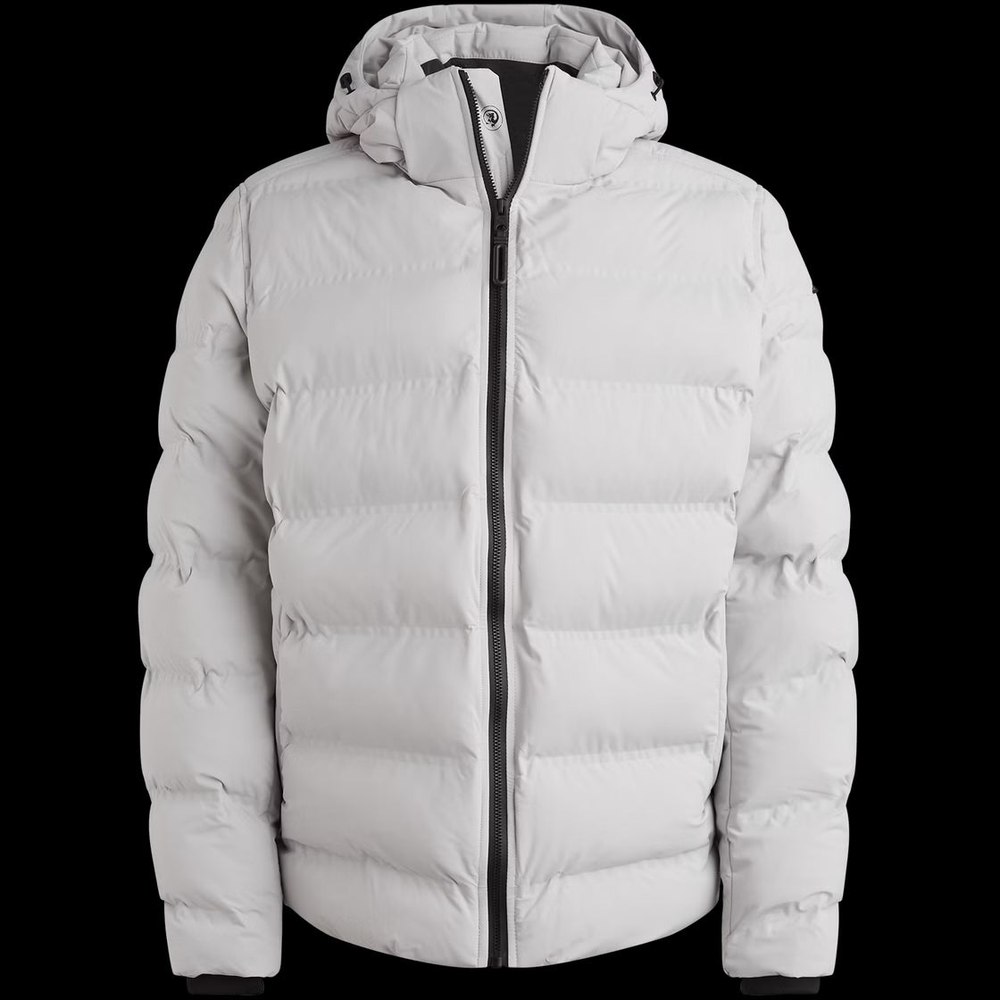 Jack Speedguard - lichtgrijs