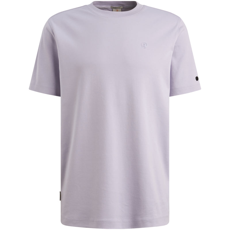 T-shirt - lila