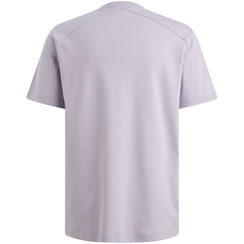 T-shirt - lila