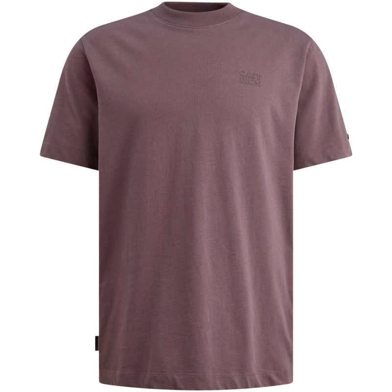 T-shirt jersey met artwork - ephemera