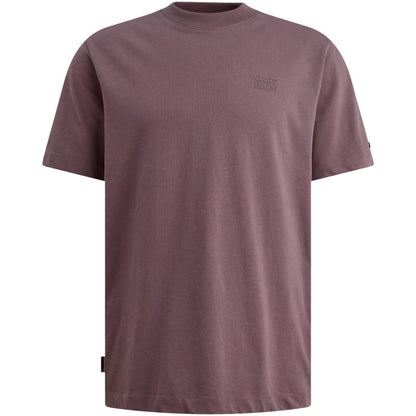 T-shirt jersey met artwork - ephemera