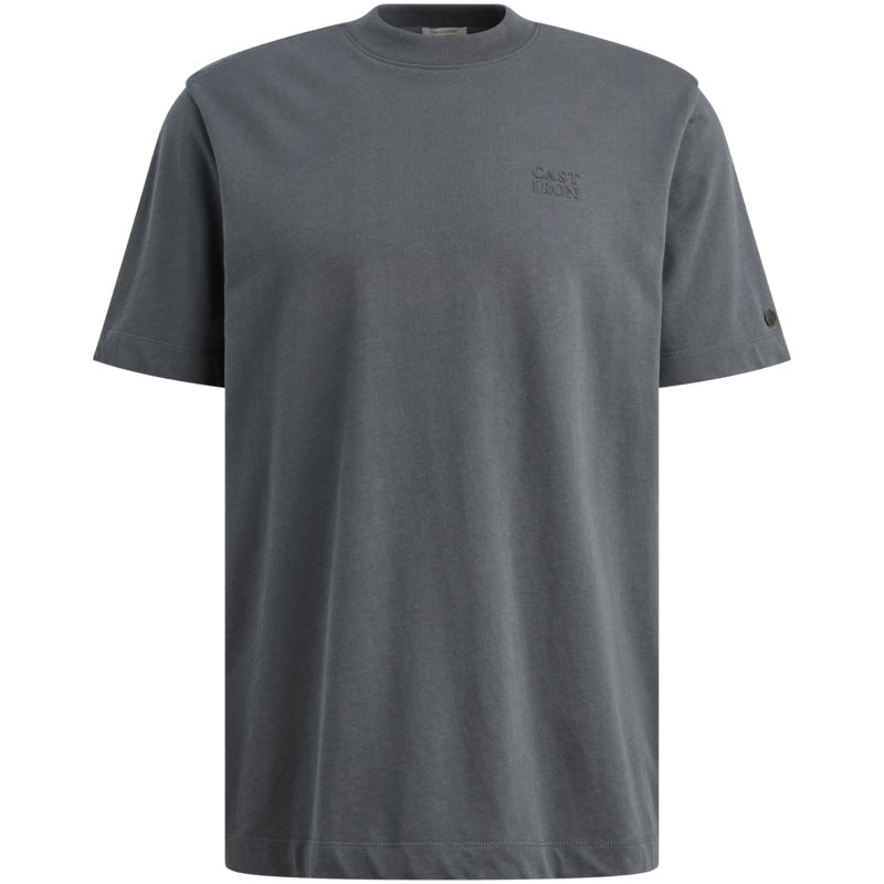T-shirt jersey met artwork - turbulence