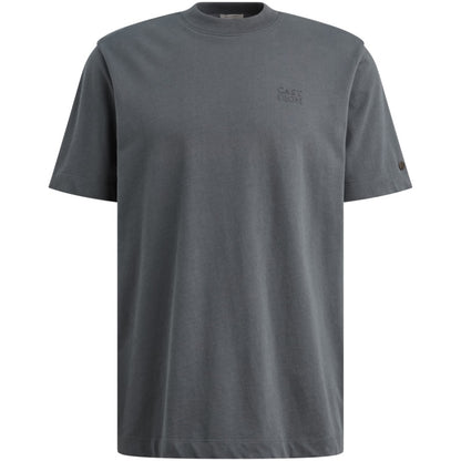 T-shirt jersey met artwork - turbulence