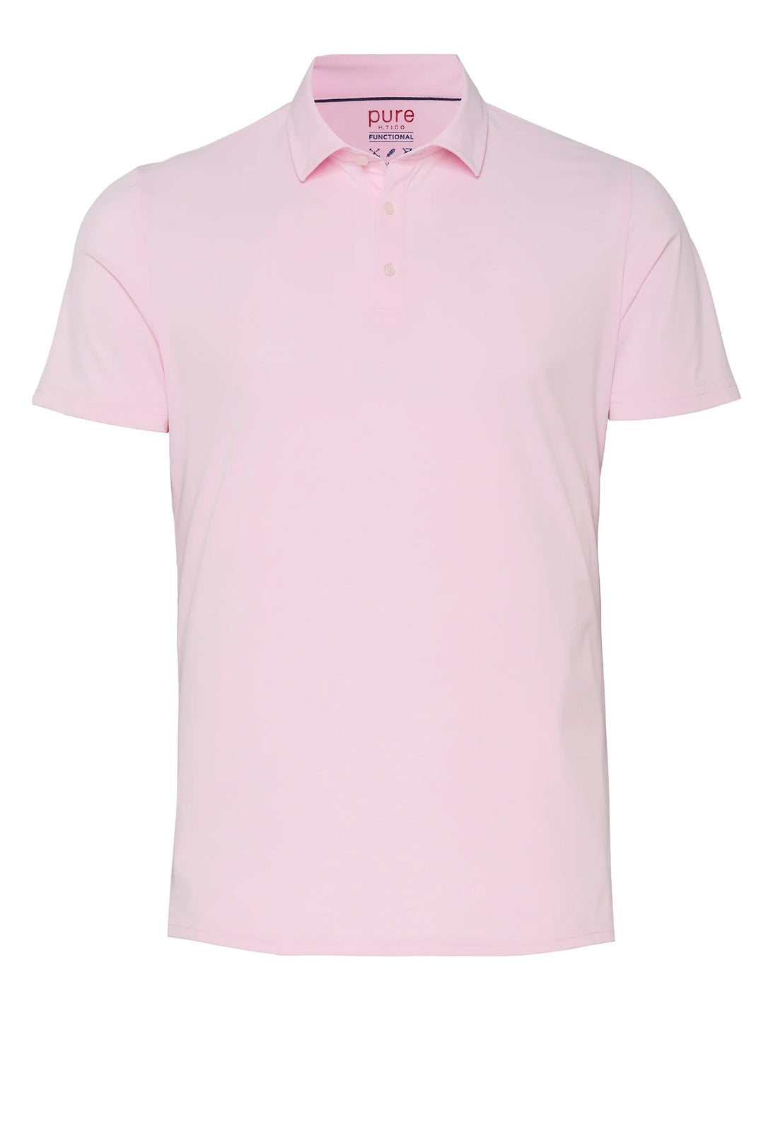 Polo functional - roze