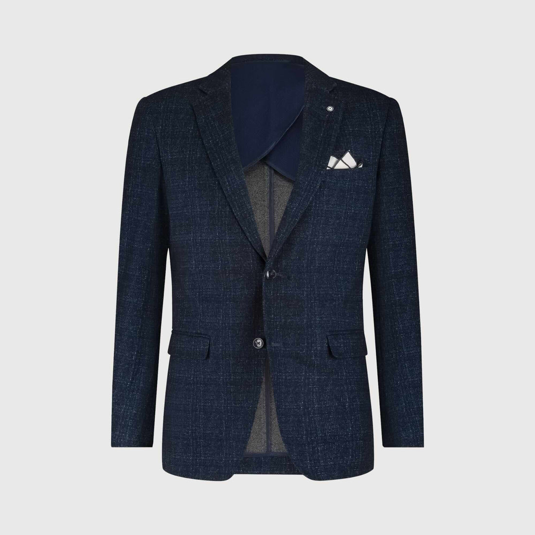 Colbert ruit jersey - navy