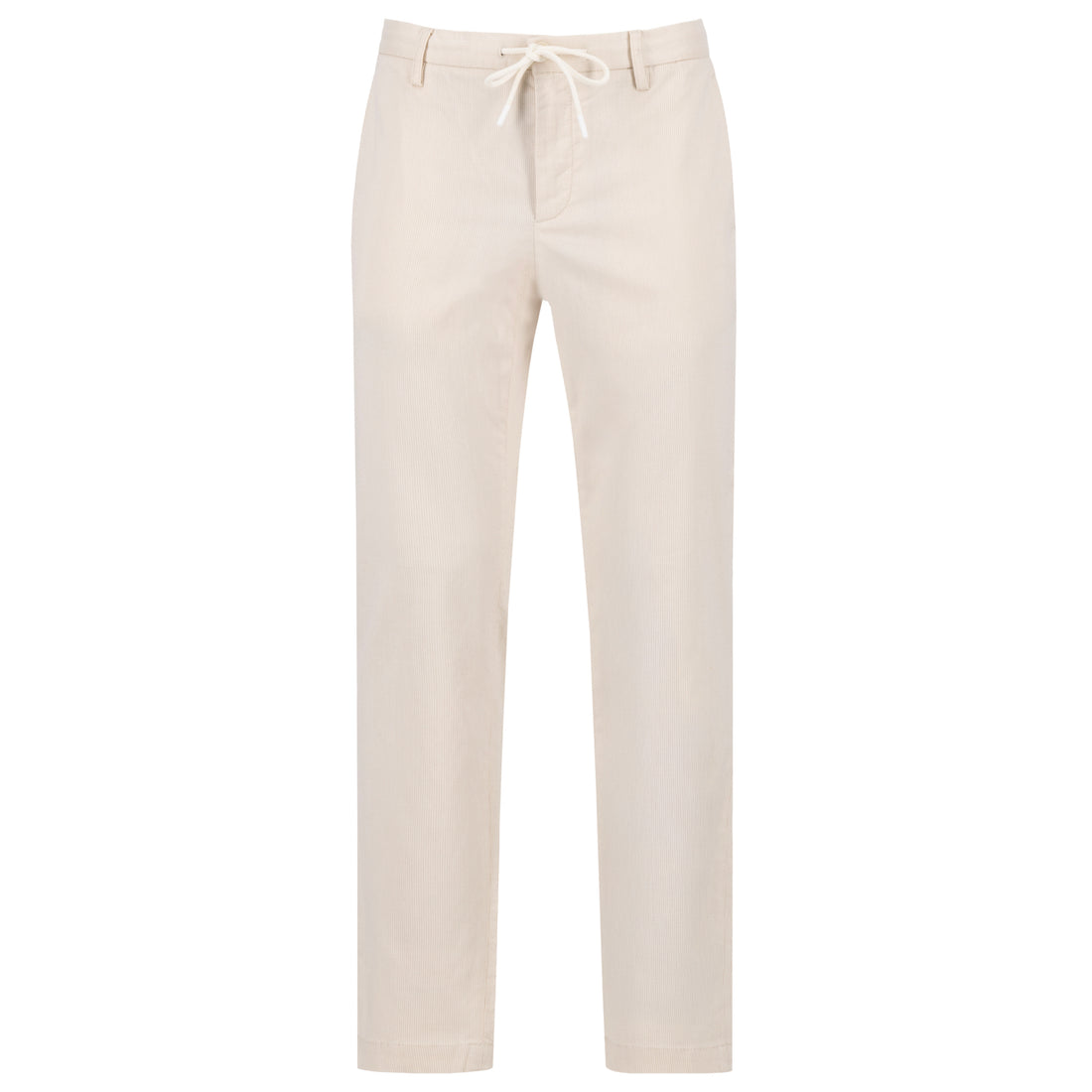 Chino Jump Summer Stripes - beige