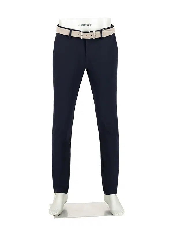 Chino Move stretch - navy