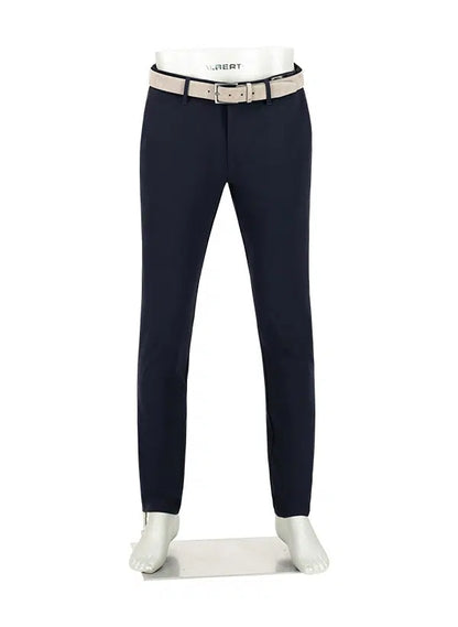 Chino Move stretch - navy