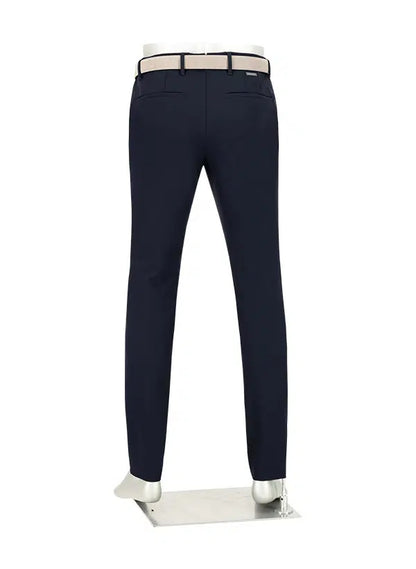 Chino Move stretch - navy