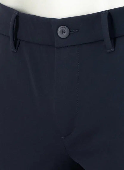 Chino Move stretch - navy