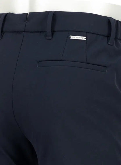 Chino Move stretch - navy