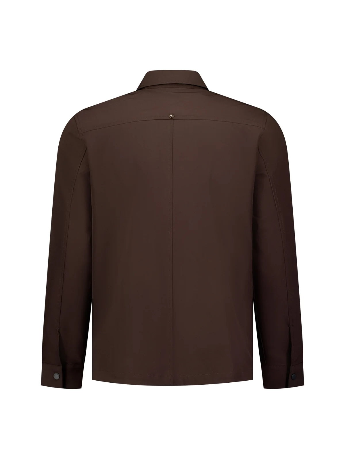 SEDOC overshirt travel - bruin