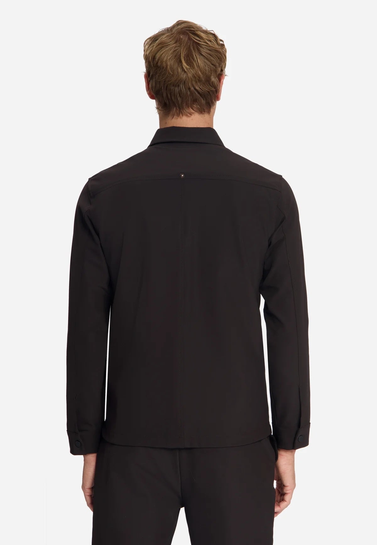 SEDOC overshirt travel - bruin