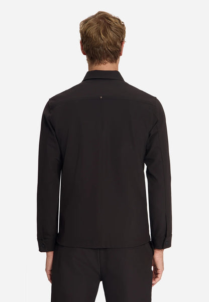 SEDOC overshirt travel - bruin