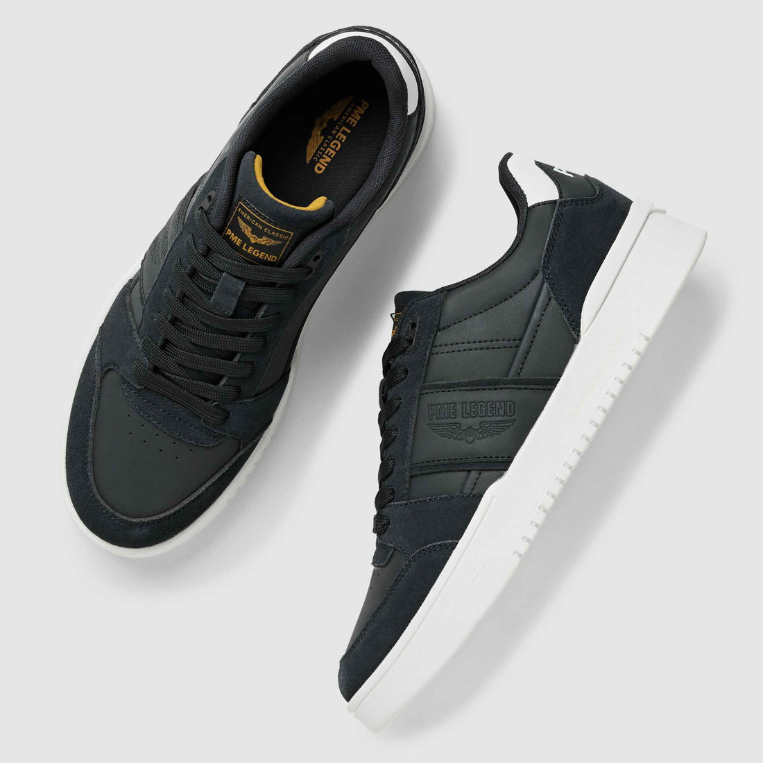 Sneakers Brycepoint - blauw