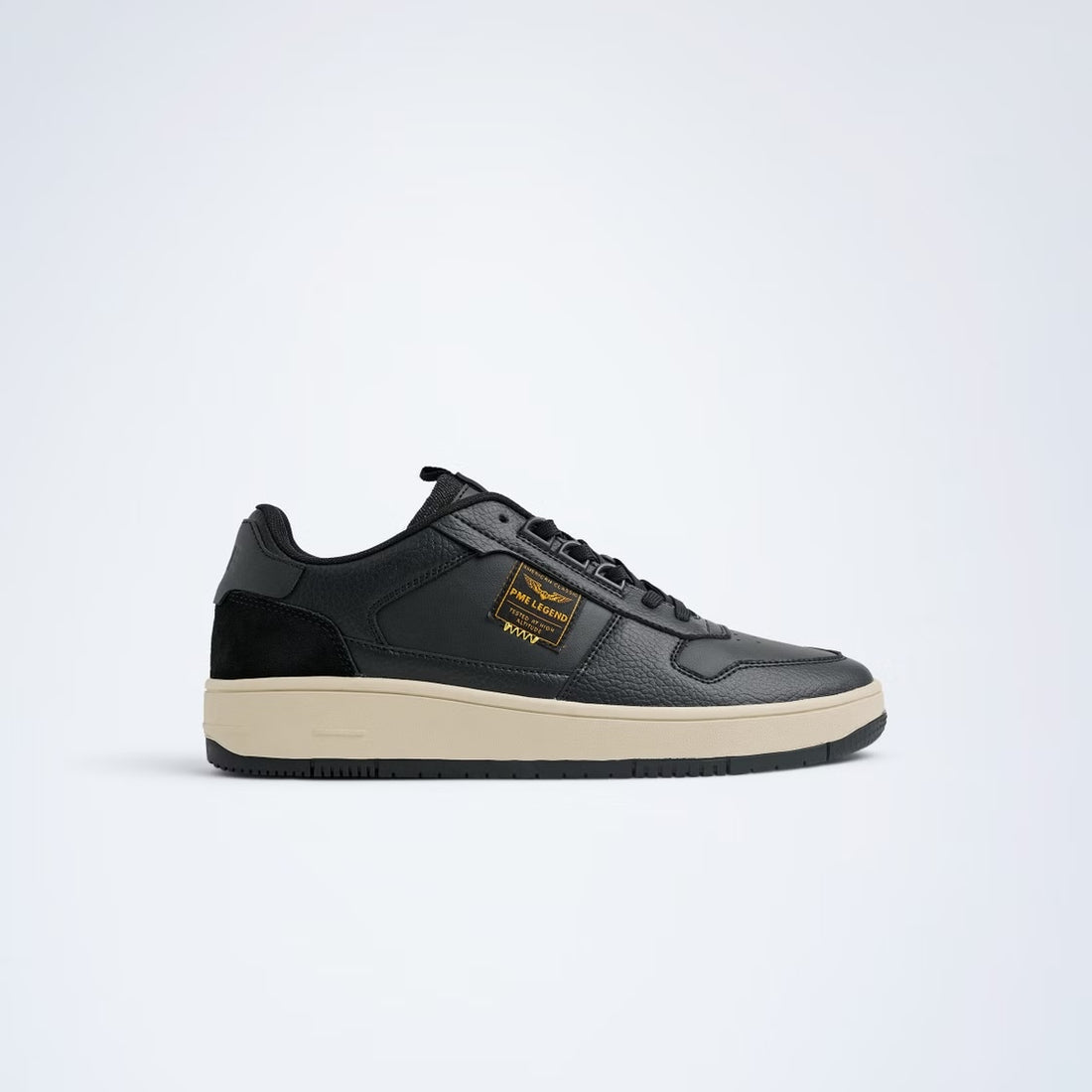 Sneaker Gobbler - Zwart
