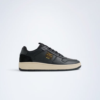 Sneaker Gobbler - Zwart