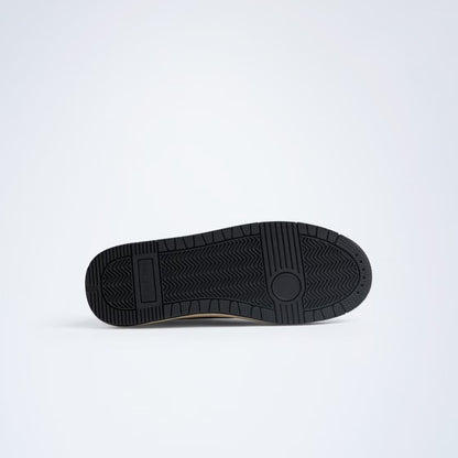 Sneaker Gobbler - Zwart